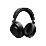 Shure AONIC 50 GEN 2 Słuchawki przewodowe i bezprzewodowe na pałąku muzyka USB Type-C Bluetooth czarny