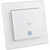 Homematic IP HMIP-SCTH230 inteligentny czujnik środowiskowy do domu inteligentnego Przewodowy
