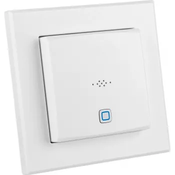 Homematic IP HMIP-SCTH230 inteligentny czujnik środowiskowy do domu inteligentnego Przewodowy