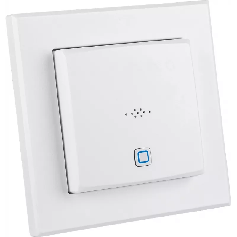 Homematic IP HMIP-SCTH230 inteligentny czujnik środowiskowy do domu inteligentnego Przewodowy