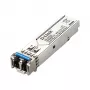 D-Link 1-portowy przemysłowy transceiver mini-GBIC SFP do 1000BaseSX