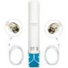 Dookólna antena dualna 4G LTE QOLTEC 57045 12 dBi