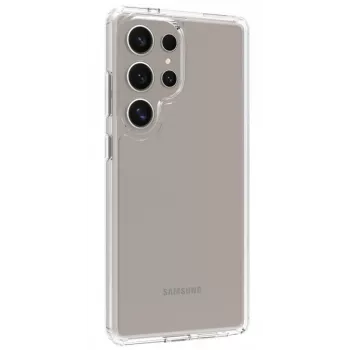 Etui Screenor BUMPER Samsung Galaxy S25 Ultra 17.5 cm przezroczyste
