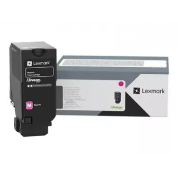 Kaseta z tonerem Lexmark 81C0X30 2500 stron Czarny