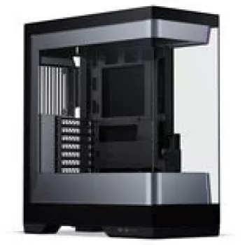Obudowa komputerowa Phanteks Evolv S2 Midi-Tower E-ATX Czarna