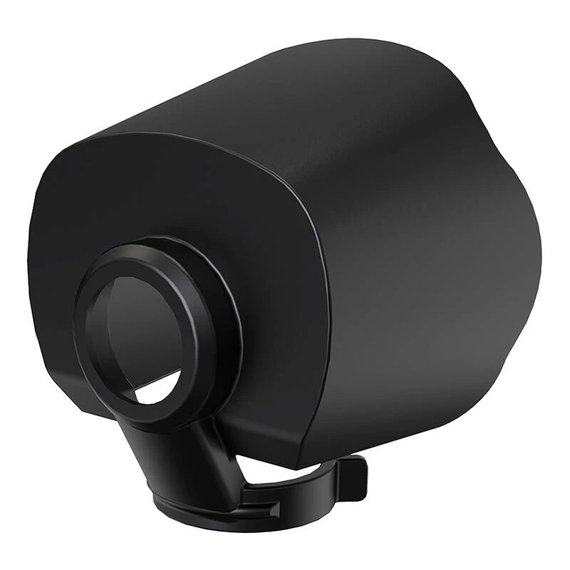 Osłona ochronna Puluz do DJI Osmo Pocket 3 — Czarna (PU895B)
