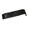 Bateria do laptopa BTI 97 Wh (8500 mAh) 6-ogniwowa Li-Ion kompatybilna z Dell XPS 9710/9700 i Precision 5760/5750