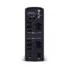 CyberPower CP1600EIPFCLCD zasilacz awaryjny (UPS) Line-Interactive 1,6 kVA 1000 W 6 gniazd AC