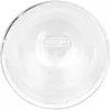 De’Longhi 5513214601 szklanka do kawy Transparent 2 szt. 190 ml