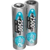 ANSMANN maxE plus battery - 2 x AA Type