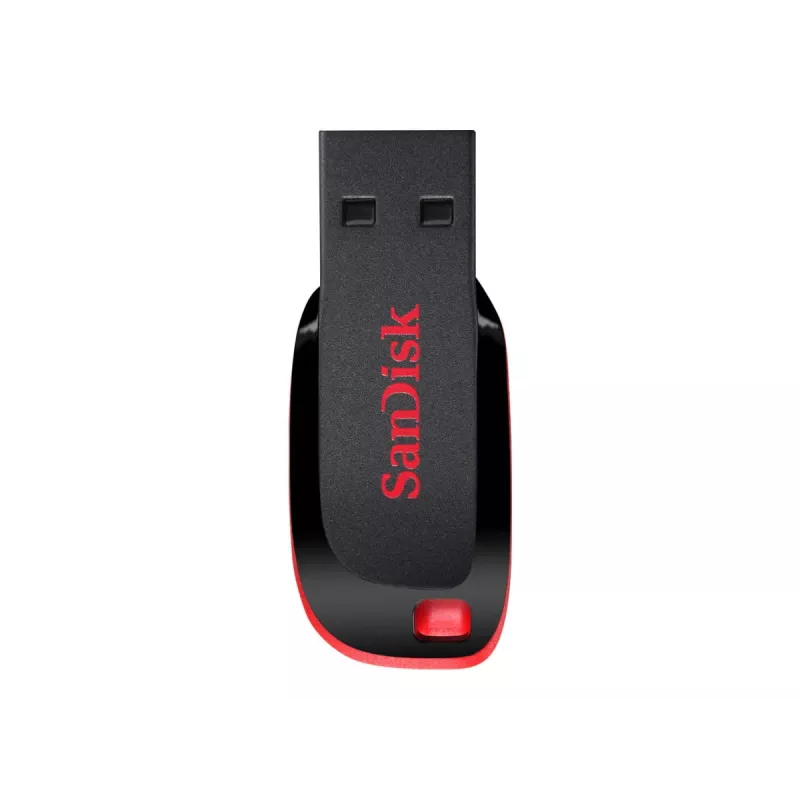 Pendrive SanDisk 16 GB USB Type-A 2.0 Cruzer Blade