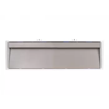 Ergotron CareFit Pro - Element montażowy (przegroda szuflady, panele wykończeniowe, obudowa szuflady)