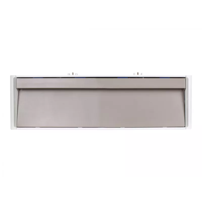 Ergotron CareFit Pro - Element montażowy (przegroda szuflady, panele wykończeniowe, obudowa szuflady)