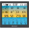 Cyfrowa stacja pogodowa Bresser Optics 7003220 Czarny LCD Wi-Fi