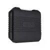 Zestaw MikroTik LtAP LTE6 z dwurdzeniowym LtAP-2HnD i FG621-EA 802.11ax 10/100/1000 Mbit/s Ethernet LAN (RJ-45) porty 1 Obsługa Mesh Nie MU-MIMO Tak
