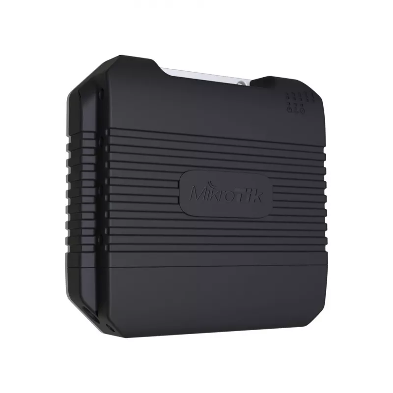 Zestaw MikroTik LtAP LTE6 z dwurdzeniowym LtAP-2HnD i FG621-EA 802.11ax 10/100/1000 Mbit/s Ethernet LAN (RJ-45) porty 1 Obsługa Mesh Nie MU-MIMO Tak