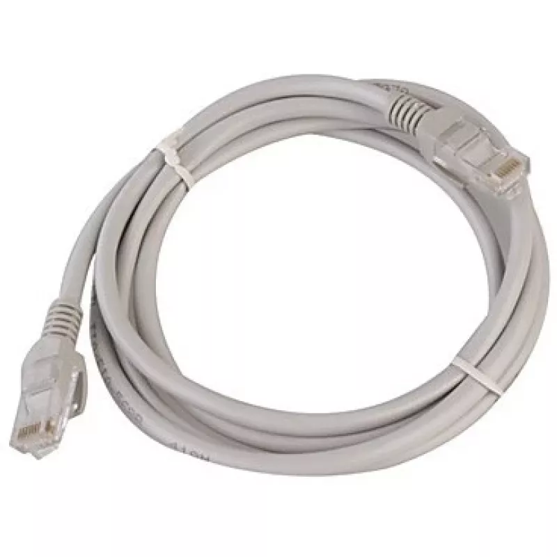 Cisco CAB 1,5 M/5 FT SZARY ETHERNET
