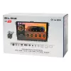 Radio samochodowe BLOW CP02 2DIN 9-calowy ekran dotykowy Android GPS, podwójny unit multimedialny DIN
