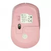 NATEC STORK mysz Domowa symetryczna RF Bezprzewodowa + USB Typ-A Optyczna 1600 DPI