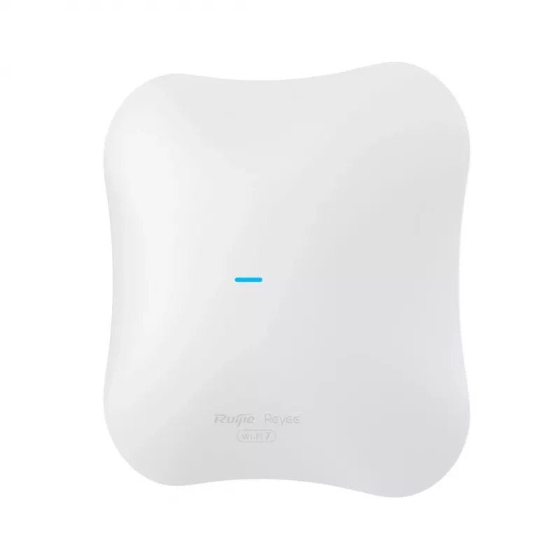 Ruijie Networks RG-RAP72PRO punkt dostępowy bezprzewodowy 5011 Mbit/s Biały Power over Ethernet (PoE)
