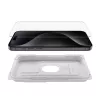 Szkło hartowane Belkin ScreenForce iPhone 15 Pro Max