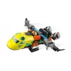 LEGO CITY 60505 Samolot, Samochód Serwisowy i Poduszkowiec Rem