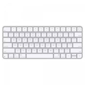 Magic Keyboard z Touch ID dla modeli Mac z układem Apple - angielski (USA)