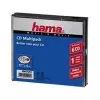 CD Multipack Hama 51292 6 krążków Transparentny