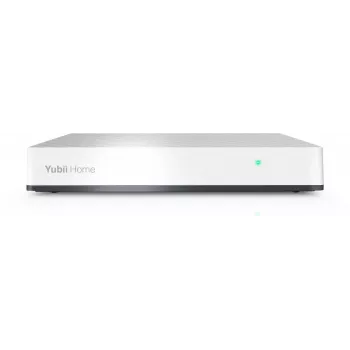 Centrala Smart Home nice Yubii Home YH-001 — jednostka centralna do automatyki domowej