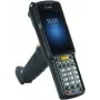Wytrzymała osłona urządzenia ręcznego Zebra do MC3300 (model SG-MC33-RBTRD-01) Czarna