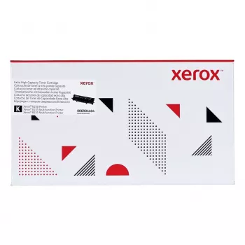 Xerox 006R04404 kaseta z tonerem 1 szt. Oryginalny Czarny