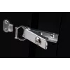 Szafa rack naścienna Digitus DN-19 12-U-3-SW