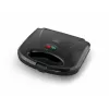 Esperanza TKT003 Gofrownica 750W Czarna