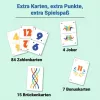 Elfer raus Extra, Gra karciana