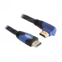 Kabel HDMI DeLOCK 5m High Speed HDMI 1.4
