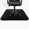 Mata pod krzesło Arozzi AZ-ZONA-QTRO-BKGY Microfibre 1160 mm czarno-szary