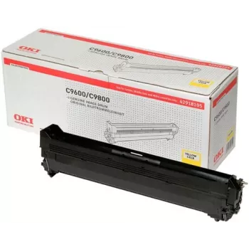 Oryginalny bęben OKI 42918105 do C9850 MFP C9800 MFP C9600