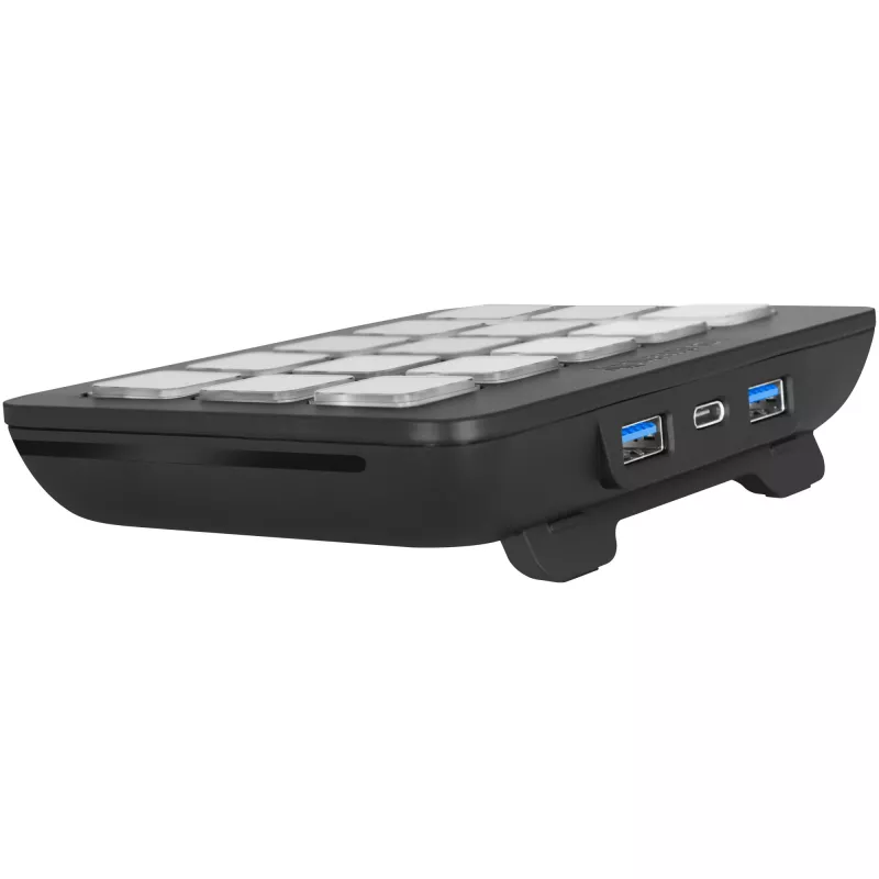 Streamplify STREAMING DECK ONE Controller - czarny