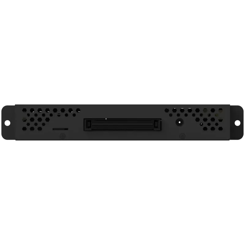 Komputer stacjonarny Prestigio Solutions do Multiboard Light i Light+ Series — Intel Core i5-1235U, 8 GB DDR5, 256 GB SSD, 3G LTE, Wi‑Fi 6, TPM 2.0, Windows 11 w wersji próbnej