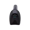 Datalogic Gryphon I GBT4500 - Kit - Skaner kodów kreskowych - Przenośny - Imager 2D - dekodowany - Bluetooth 4.0