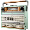 LEGO ICONS 10334 Radio retro