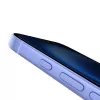 Folia ochronna prywatyzująca Belkin OVA168HQ do iPhone 16 Plus, antybakteryjna, odporna na uderzenia