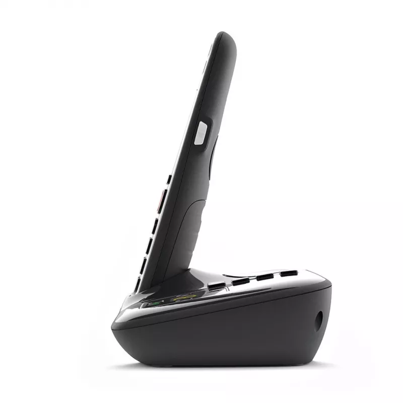 Telefon analogowy/DECT Gigaset E720A