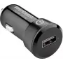 VOLTCRAFT CQCP-3000 USB-Charger Vehicle, truck output current (max.) 3000 mA 1 x USB Qualcomm Quick Charge 3.0 (VC-11507505)