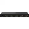 Rozdzielacz HDMI™ Goobay 1 na 4 (4K @ 30 Hz) (58482)