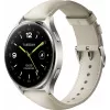 Xiaomi Watch 2 Titan | Smartwatch | GPS (satelitarny) | AMOLED | 1,43 cala | Szary