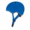 Kask Globber Go Up Lights, XXS/XS (45-51 cm) | 506-100 | Niebieski