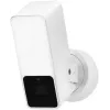 Zewnętrzna kamera IP Eve Systems GmbH Eve Outdoor Cam z czujnikiem ruchu, biała