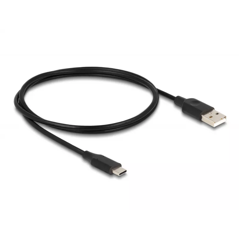 DeLOCK 11500 USB 3.2 Gen 2 Type-C Hub 10000 Mbit/s 144 Hz