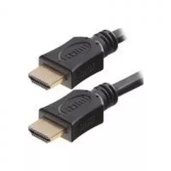 Kabel HDMI Helos 118869 1 m